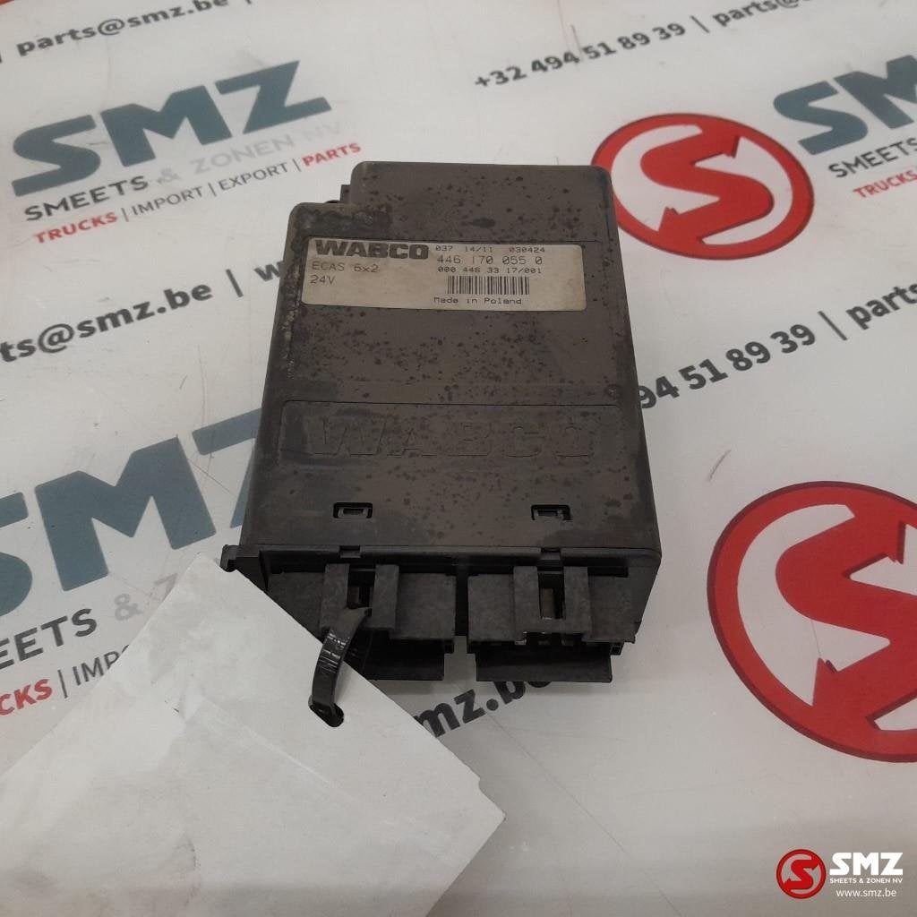 Occ Ecu 6x2 module Mercedes, Utilisé, Mercedes-Benz, Électronique et Câbles