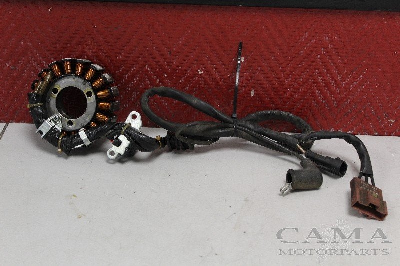 DYNAMO Piaggio GTS 300 2009-2013 (GTS300 Super ZAPM45200), Dhr. S. di Majo, Gebruikt, Info@cama-motorparts.nl, P.J. Troelstraweg 8 8
3144 CX  MAASSLUIS, NL
