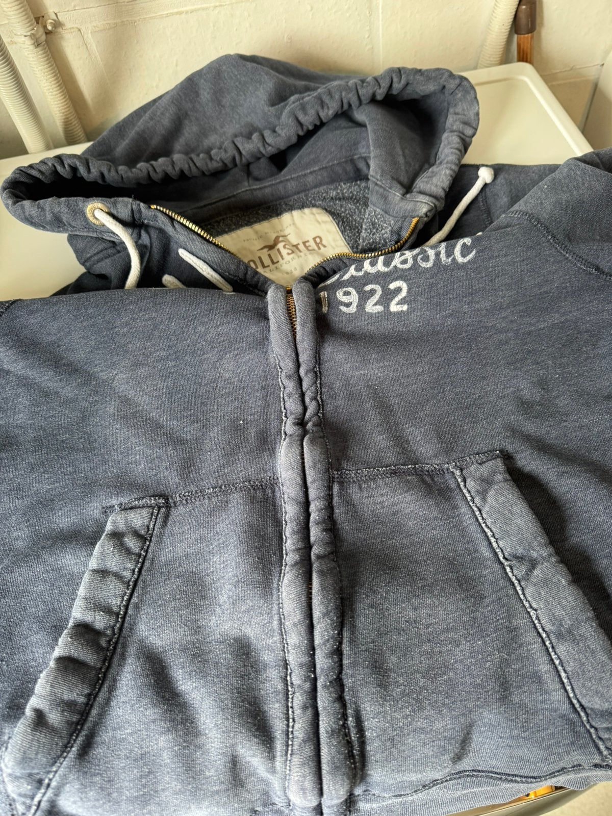 Super dry-holister goodies Large, Kinderen en Baby's, Ophalen, Zo goed als nieuw