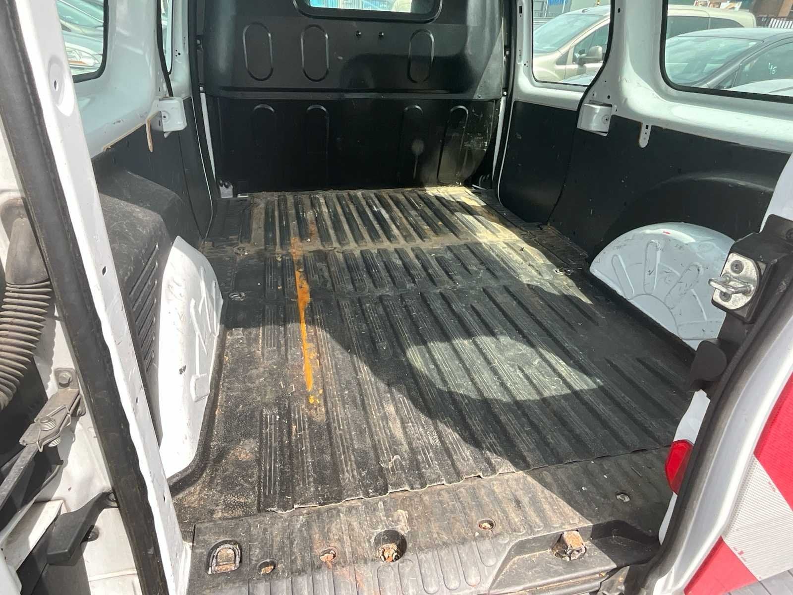 Renault Kangoo Bedrijfswagen (electrisch), Auto's, Gebruikt, Renault, Overige brandstoffen, Bedrijf