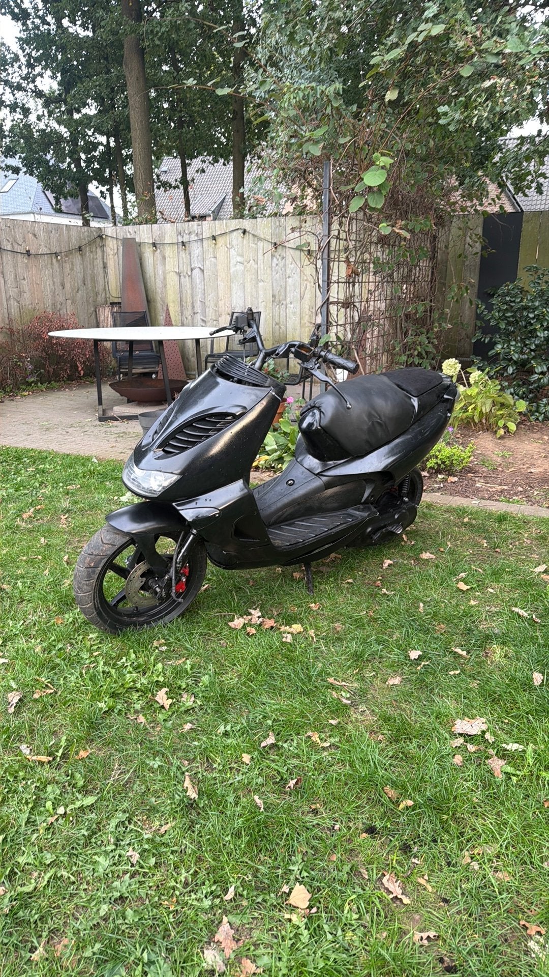 Aprilia sr50 race, Ophalen, Nieuw, Overige modellen