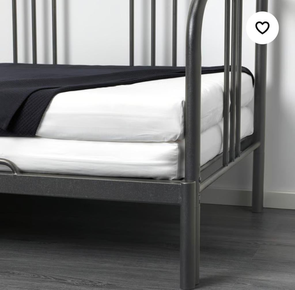 Canapé et lit, Enlèvement