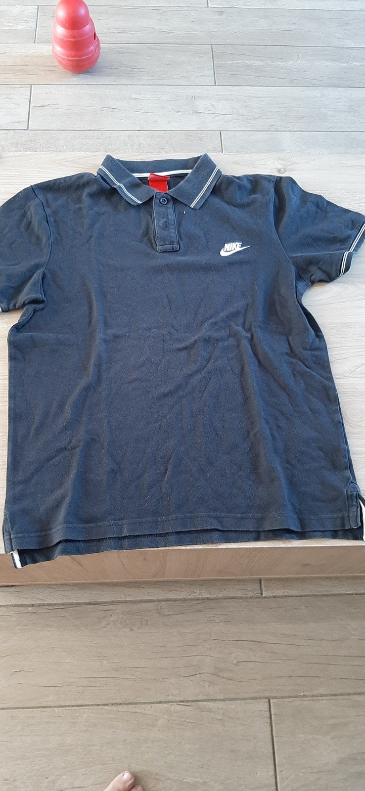 Set van 5 poloshirts en T-shirts, Kleding | Heren, Ophalen, Blauw