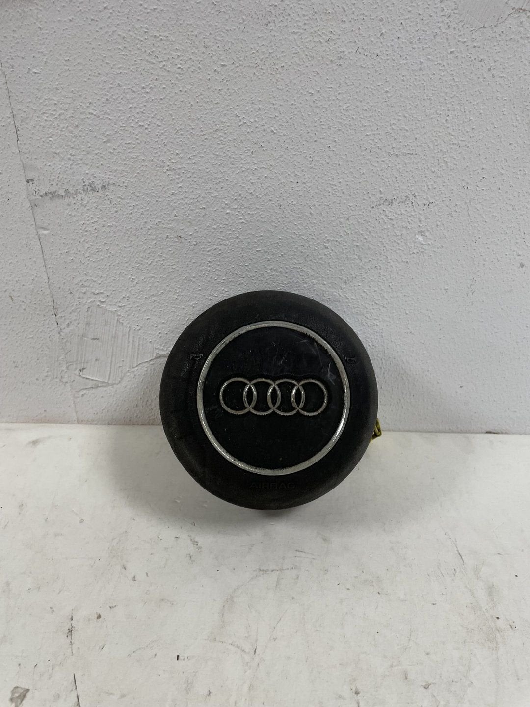 audi a4 stuurwiel 62725376 g, Gebruikt, -, -, -