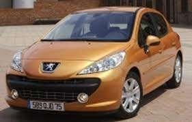 Recherche pare choc peugeot 207 doré, Envoi, Utilisé, Peugeot, Pare-chocs