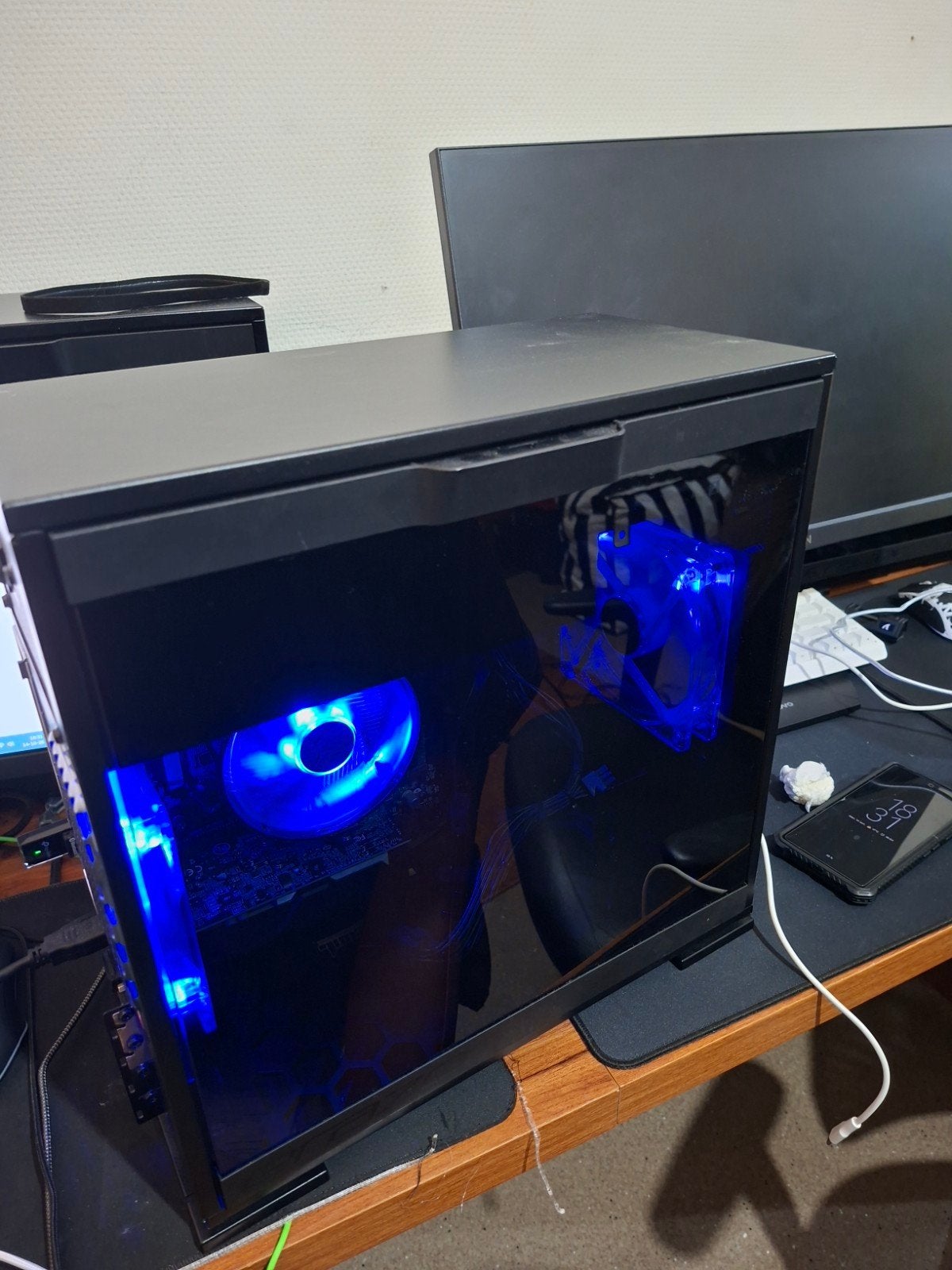 pc gamer, Informatique & Logiciels, Enlèvement