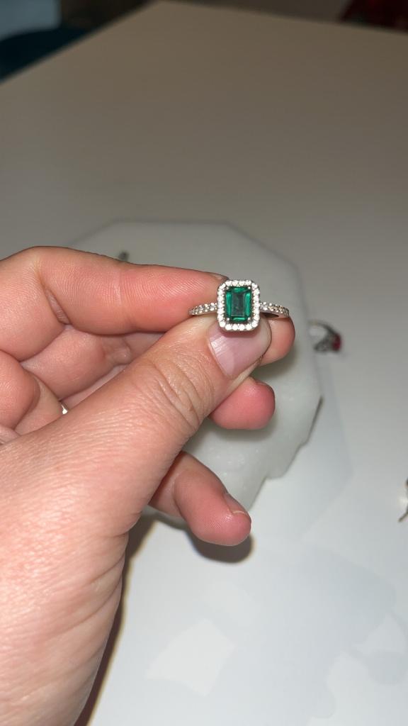 Vintage swarovski set, Met kristal, 18 tot 19, Gebruikt, Ophalen of Verzenden