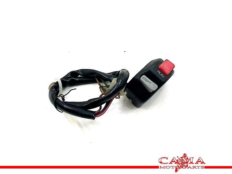 STUURSCHAKELAAR RECHTS Yamaha YZF 750 R 1993-1998 (YZF750R), Motoren, Dhr. S. di Majo, Gebruikt, Info@cama-motorparts.nl, P.J. Troelstraweg 8 8
3144 CX  MAASSLUIS, NL