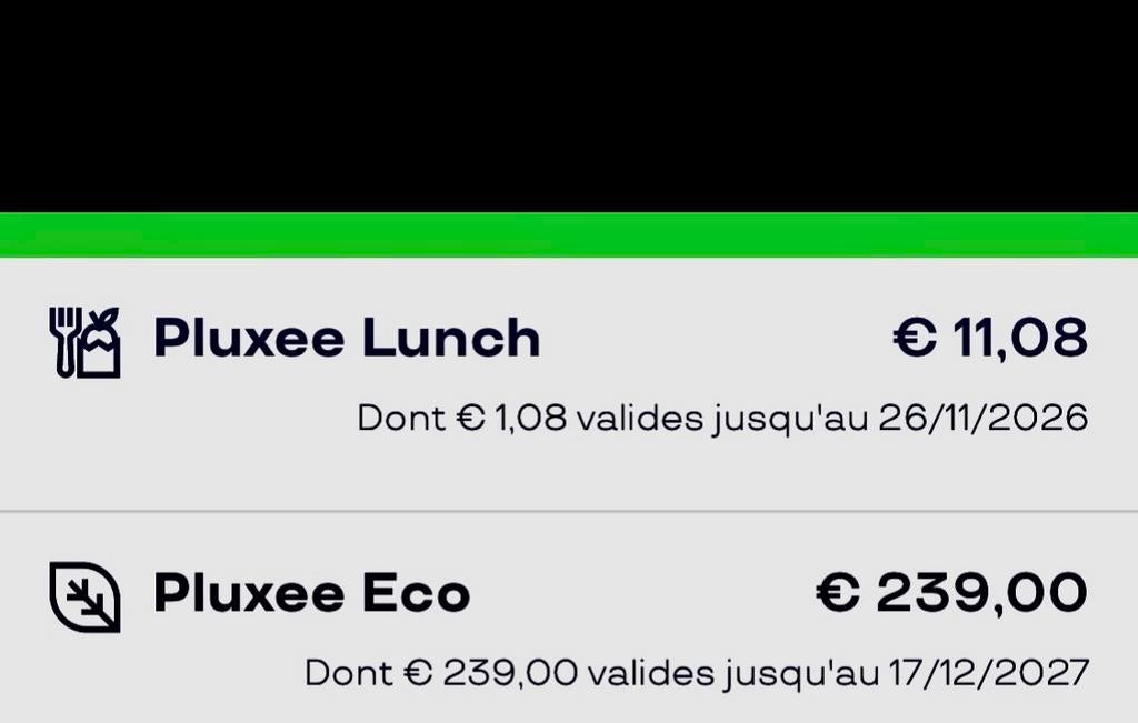Ecocheques