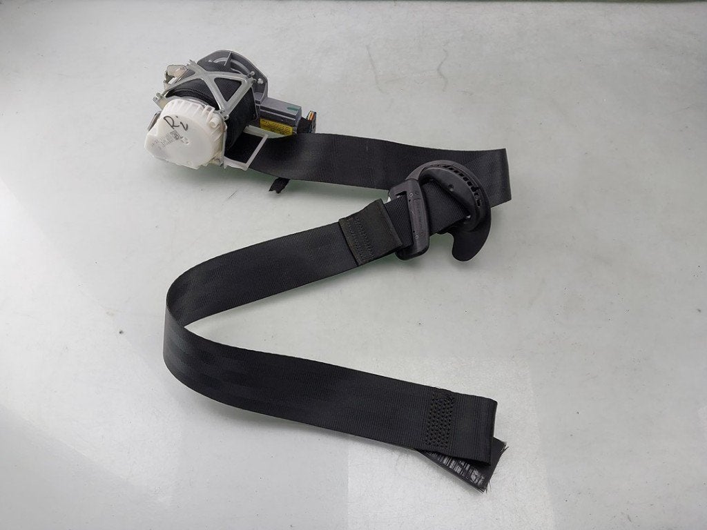 CEINTURE DE SECURITE AVANT DROIT Citroën DS3 (SA), Dhr. J. Ham, Citroën, Administratie@autoham.nl, Utilisé