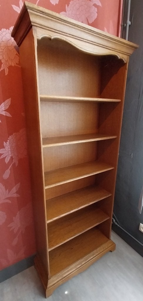 boekenkast, Ophalen, Gebruikt, 50 tot 100 cm, 25 tot 50 cm