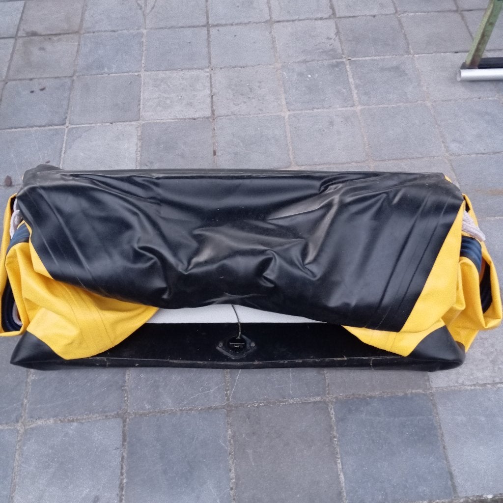 Rubberboot Plastimo 200, Watersport en Boten, Ophalen, Gebruikt, Overige typen