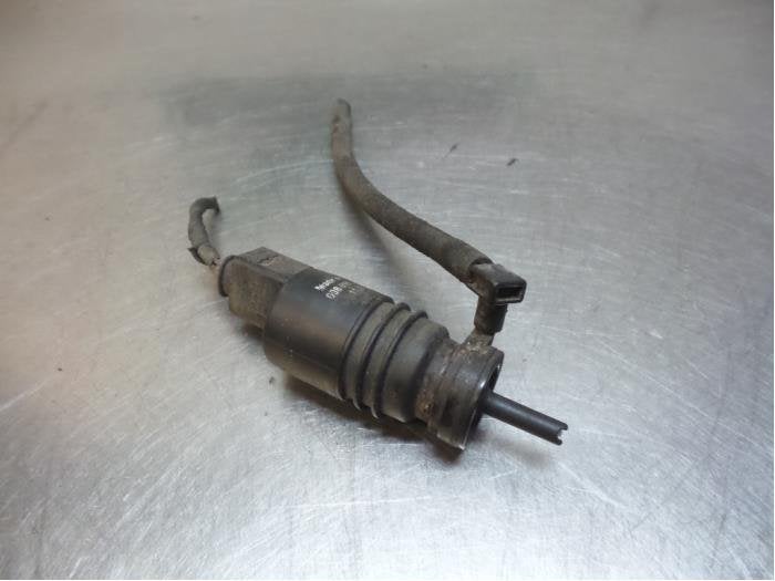 Pompe lave-glace avant d'un Mercedes C-Klasse (C-Klasse 00-), 3 mois de garantie, Utilisé, -, -