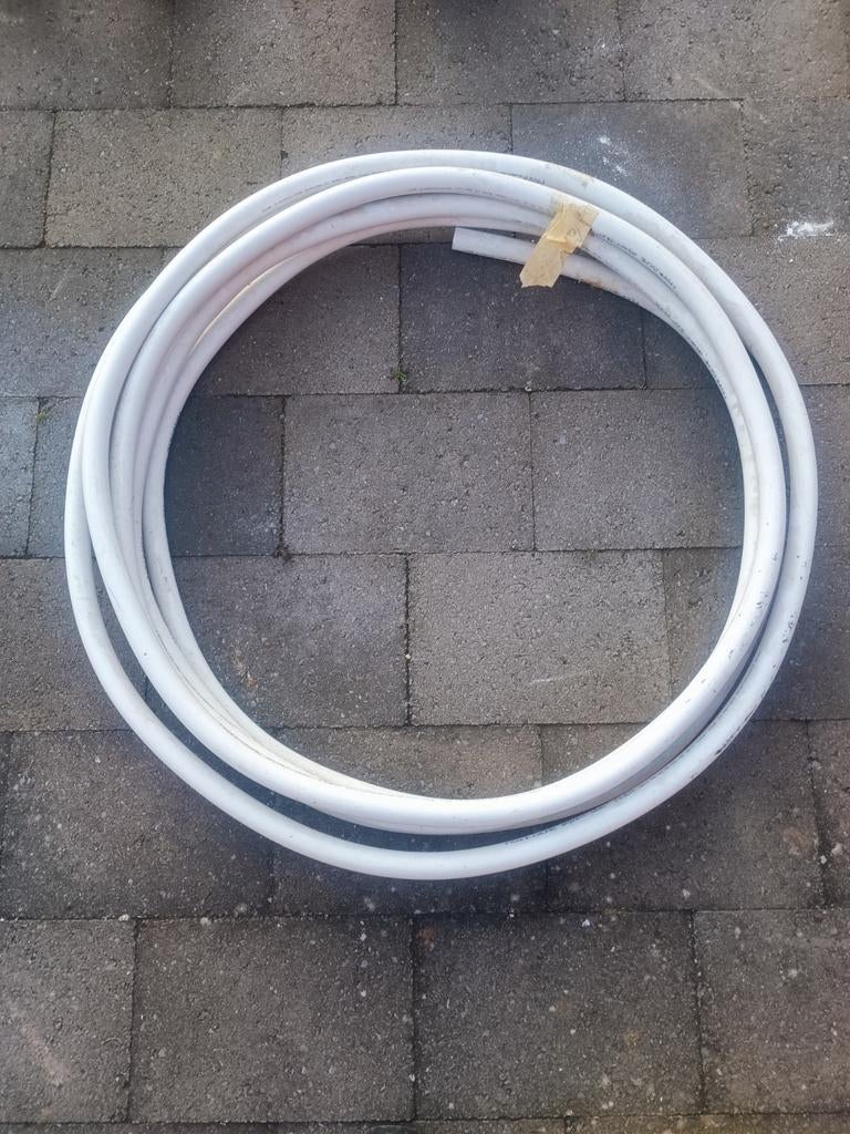 Alpex duo 26x3, Ophalen