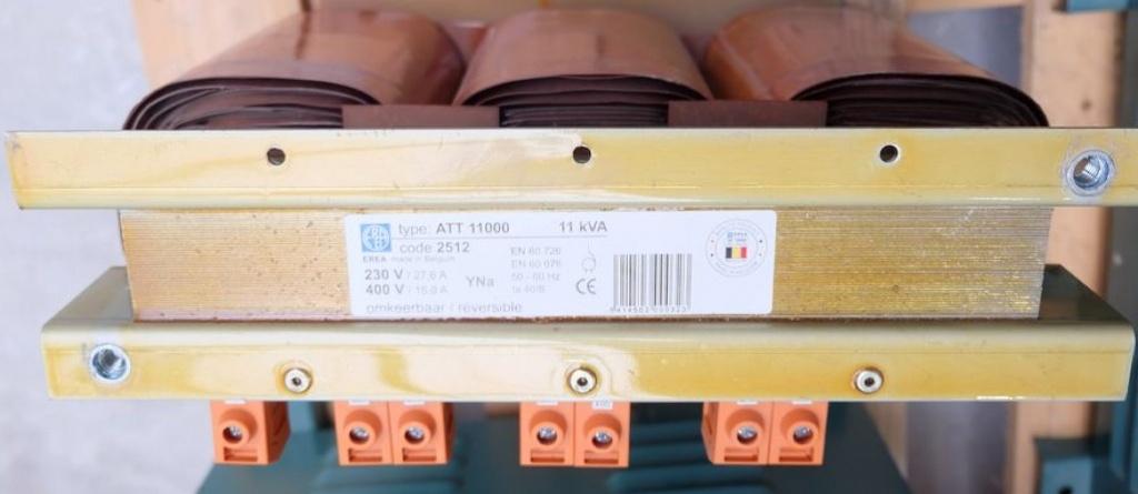 TRANSFORMATOR, Doe-het-zelf en Bouw, Ophalen, Nieuw, Overige typen