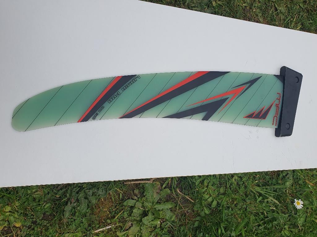 aileron windsurf, Sports nautiques & Bateaux, Planche à voile, Enlèvement, Autres types