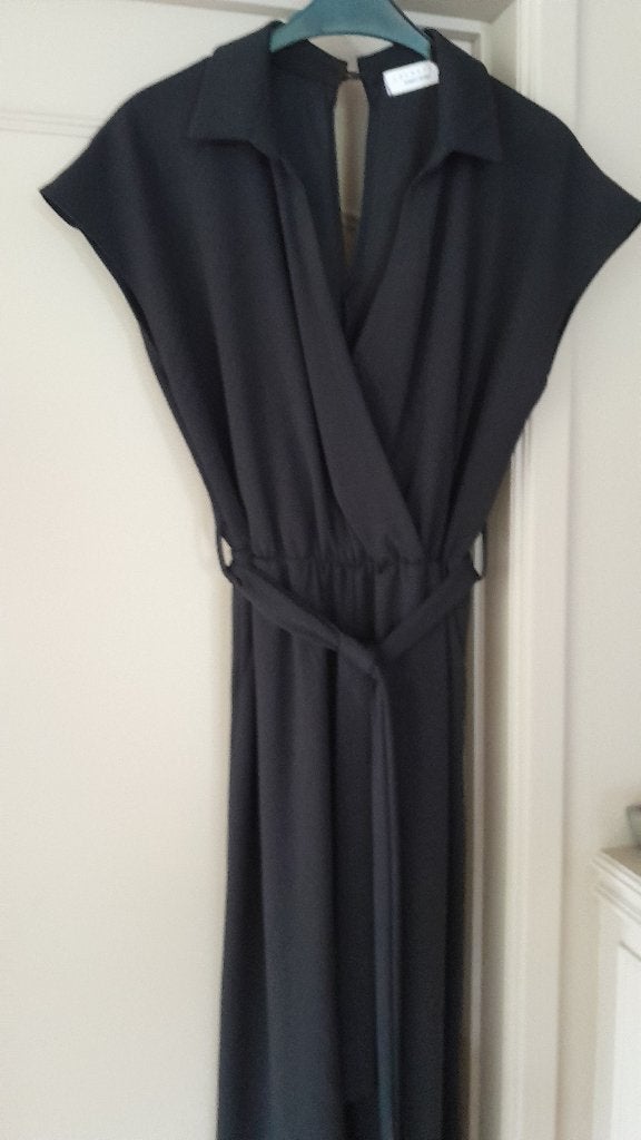 Jumpsuit, Kleding | Dames, Jumpsuits, Ophalen of Verzenden, Zo goed als nieuw, Maat 42/44 (L)