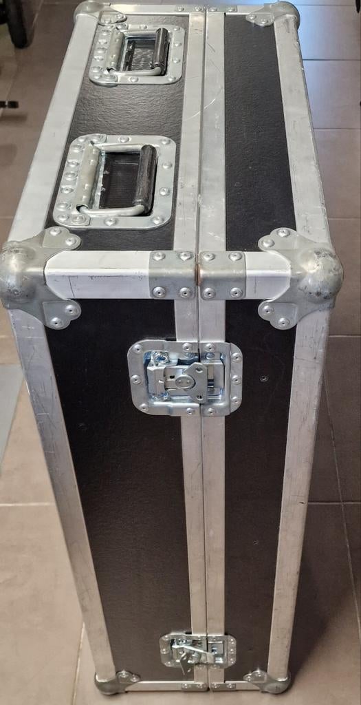 Flight case, Enlèvement ou Envoi, Utilisé, Flight case