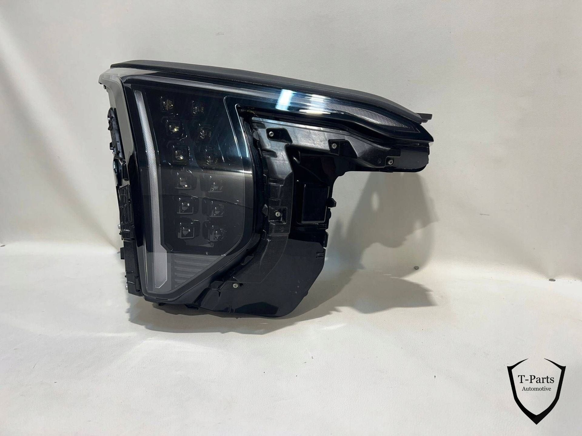 kia EV3 koplamp lamp links 92102EV120, Kia, Heolleung-ro 12
06797  Seoul, Nieuw, Info@kia.com