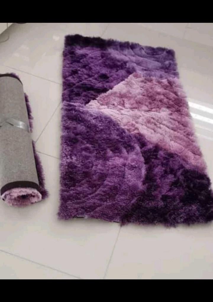 2 Tapijten 155x80, Huis en Inrichting, Stoffering | Tapijten en Vloerkleden, Ophalen