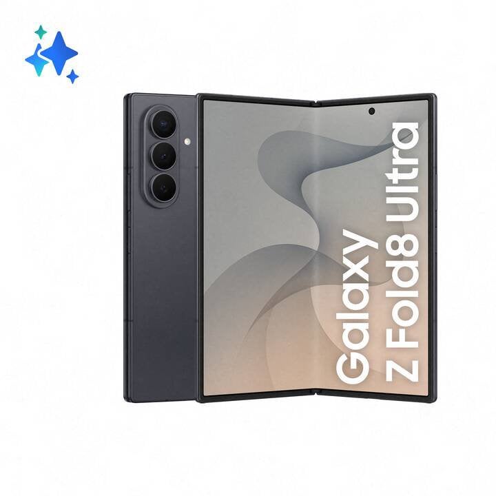 Samsung galaxy Fold 8 ultra black 256gb quasi neuf Vds/Echan, Télécoms, 10 mégapixels ou plus, Enlèvement ou Envoi, Comme neuf