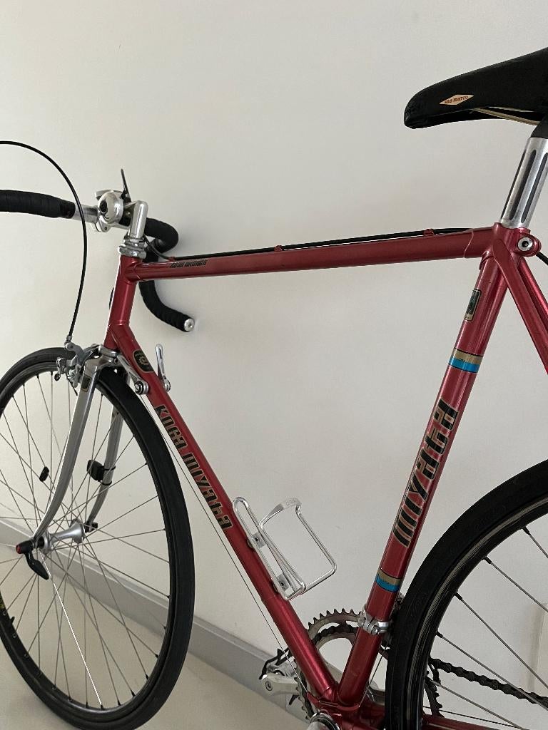 Koga Miyata Roadwinner, 10 à 15 vitesses, Enlèvement, Koga Miyata, 53 à 57 cm