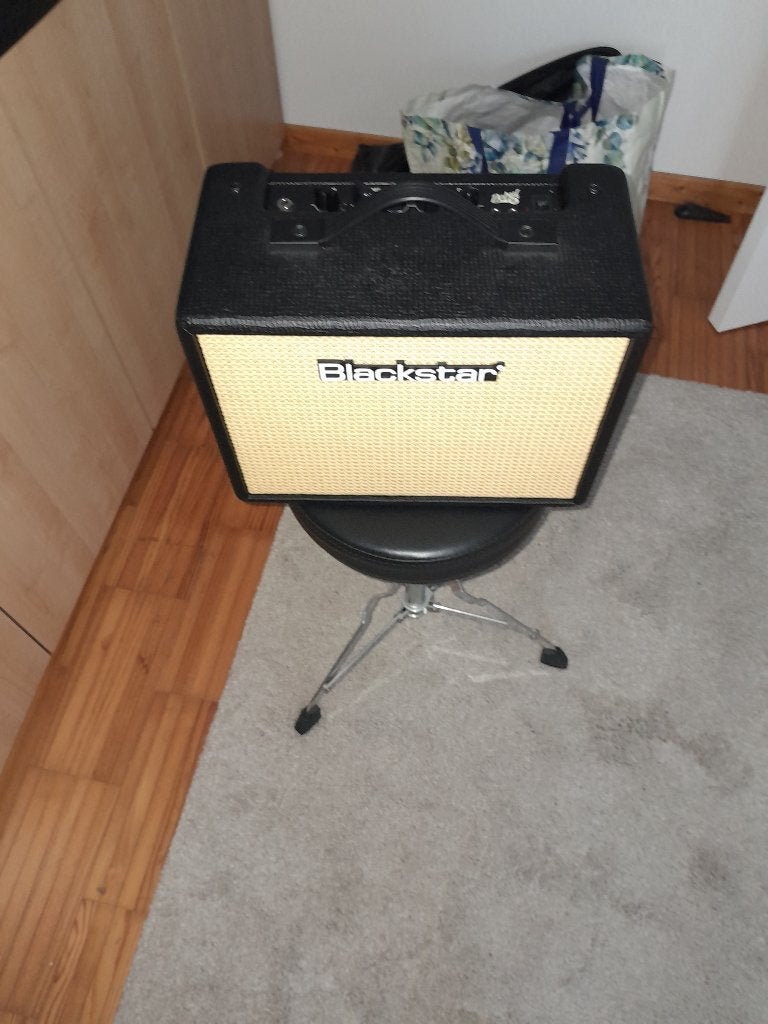 Gitaar les paul met versterker, Muziek en Instrumenten, Nieuw, Met versterker, Solid body, Ophalen
