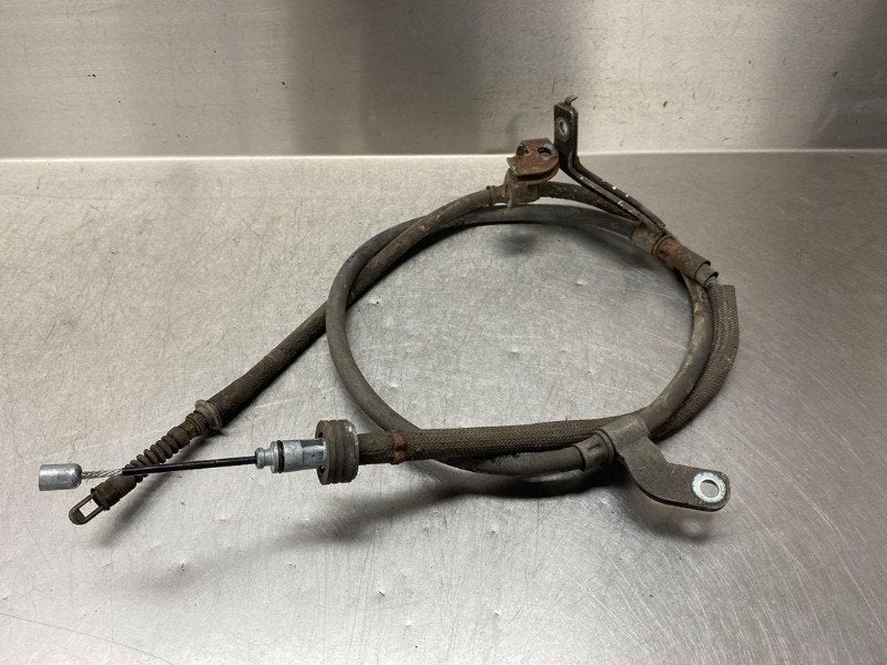 HANDREM KABEL ABS Kia Rio III (UB) (01-2011/12-2017), Gebruikt, Kia