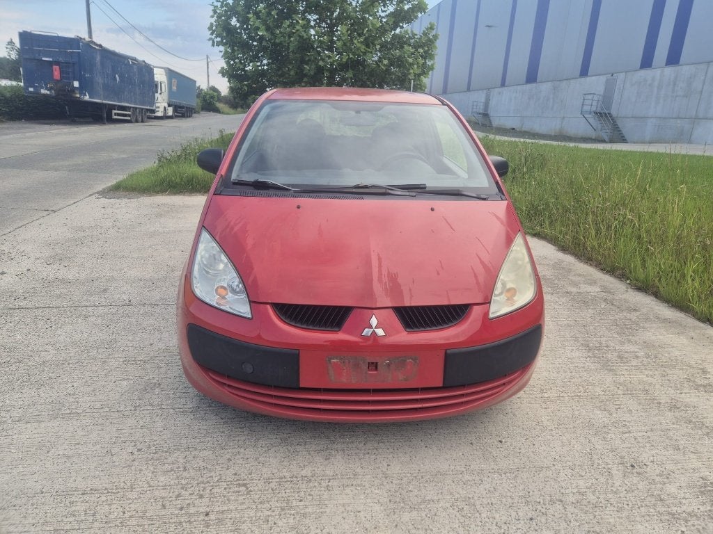 Mitsubishi Colt 1.1 Essence, Autos, Achat, Entreprise, Boîte manuelle, Colt