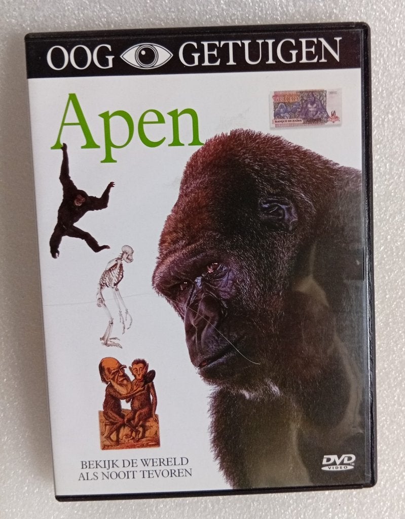 BBC Planet Earth et témoins oculaires, CD & DVD, DVD | Documentaires & Films pédagogiques, Nature, Enlèvement ou Envoi