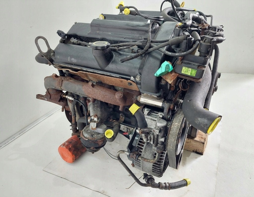 Moteur BOB Complet FORD SCORPIO, Autos : Pièces & Accessoires, Envoi, Utilisé, Daihatsu