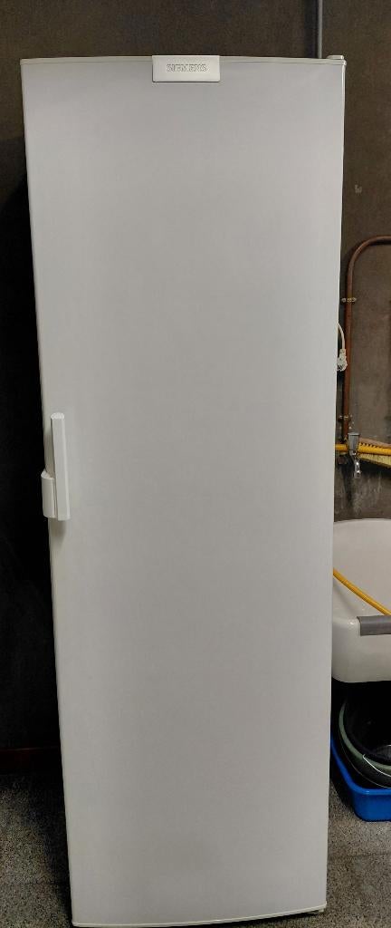 Diepvries Siemens No Frost, Elektronische apparatuur, Vriezers en Diepvrieskisten, Gebruikt, Vrijstaand, Vrieskast, 160 cm of meer