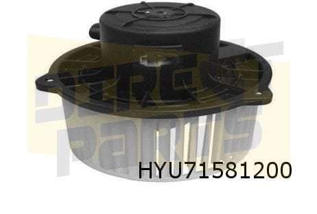 Hyundai Matrix kachelventilator OES! 9711317000, Autos : Pièces & Accessoires, Neuf, -, Hyundai, -