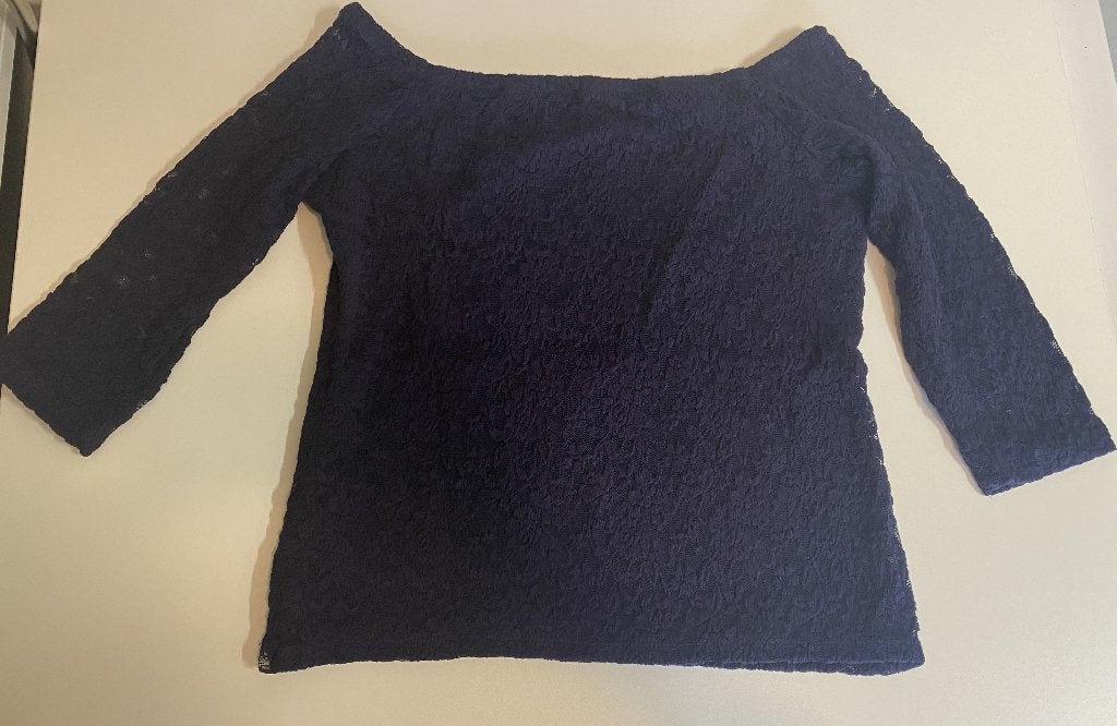 Superdry Lace à manches longues taille L, Enlèvement ou Envoi, Neuf, Taille 42/44 (L)