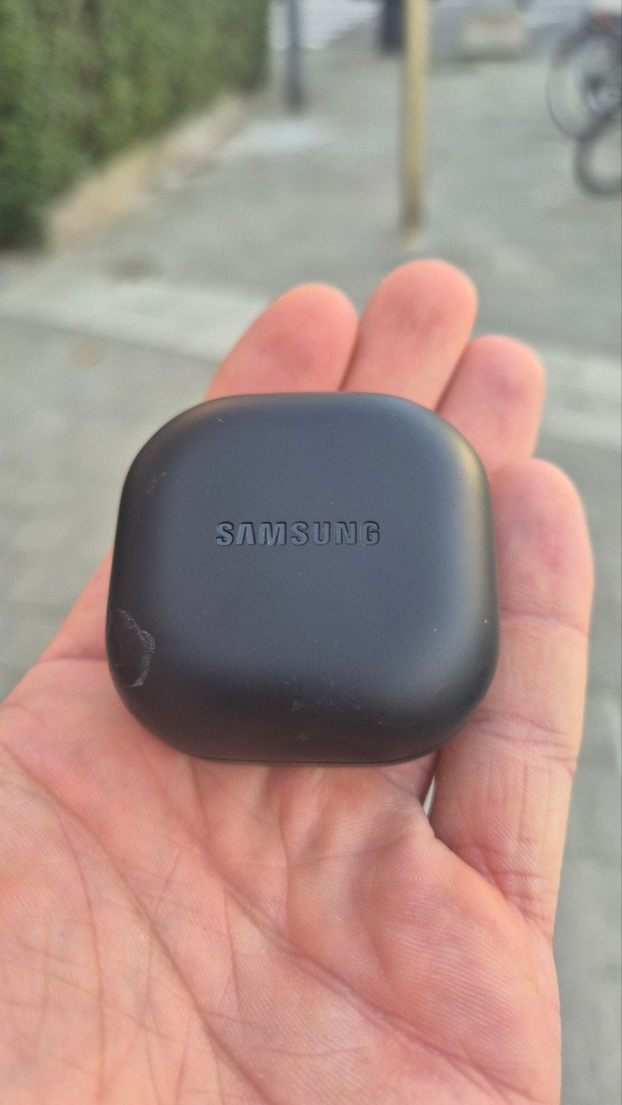 Samsung Galaxy Buds Pro 2 – Noir, Ophalen, Samsung