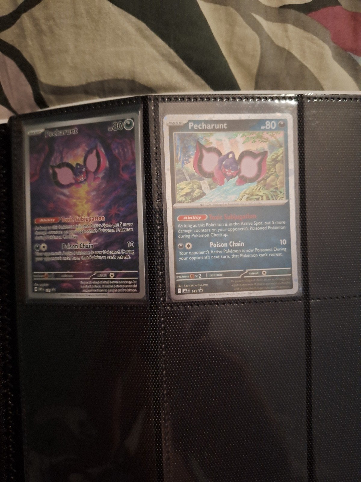 Pokemon shrouded fable master set, Hobby & Loisirs créatifs, Jeux de cartes à collectionner | Pokémon, Enlèvement