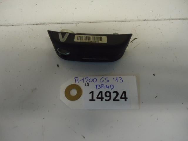R1200GS LC 2013 - 2016 BMW Elektrische component D1-14464