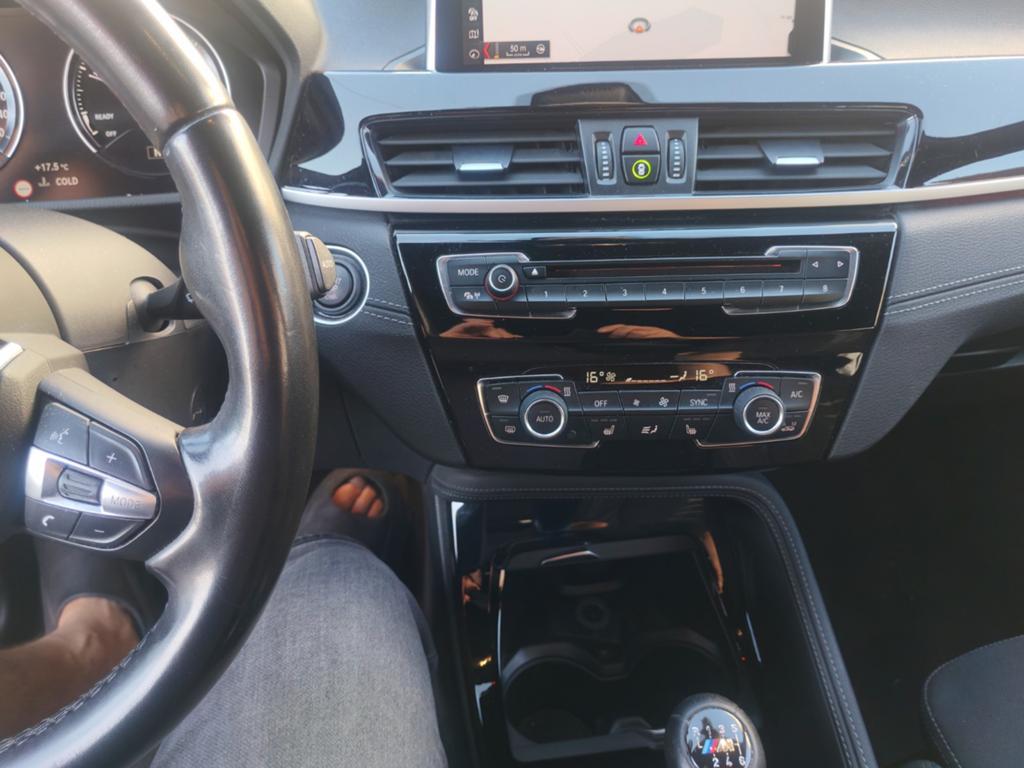 Voiture BMW X2, Autos, Particulier, Achat, X2, Euro 6
