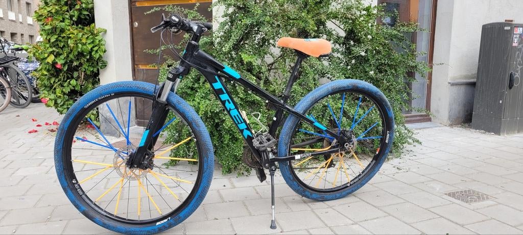Trek mtb, Ophalen, Zo goed als nieuw, Trek