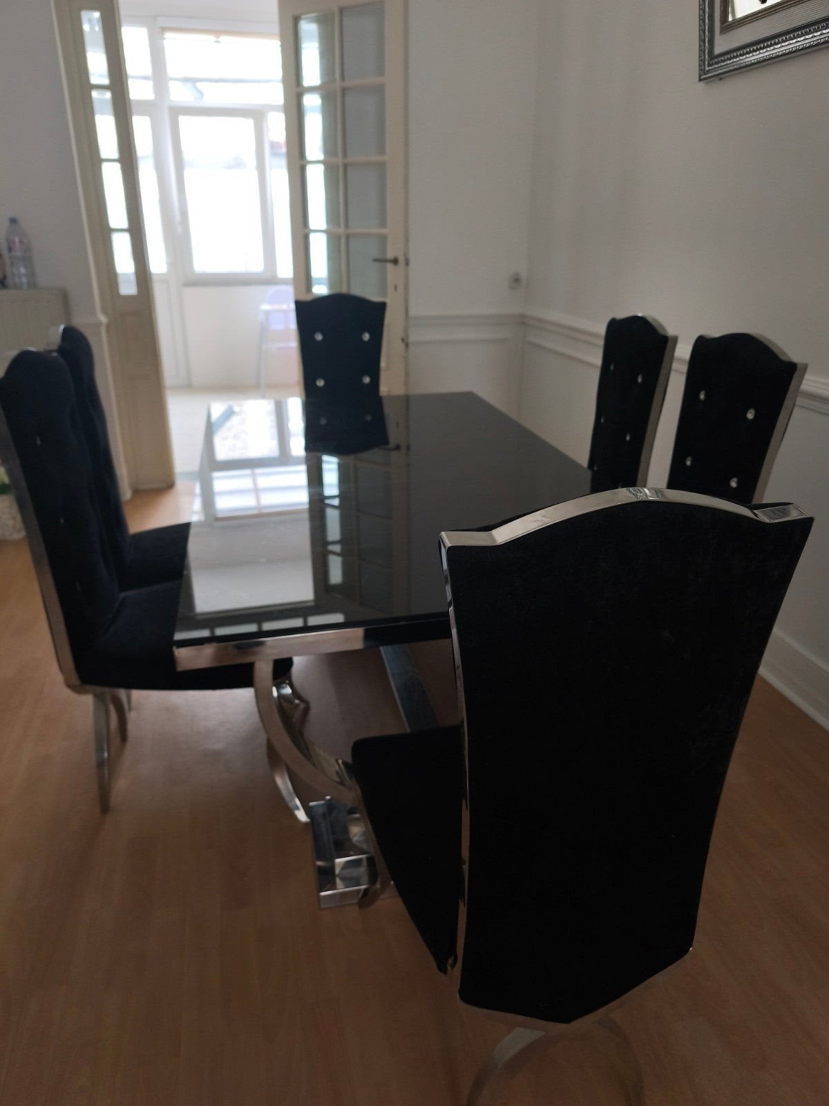 Salle à manger complète, Huis en Inrichting