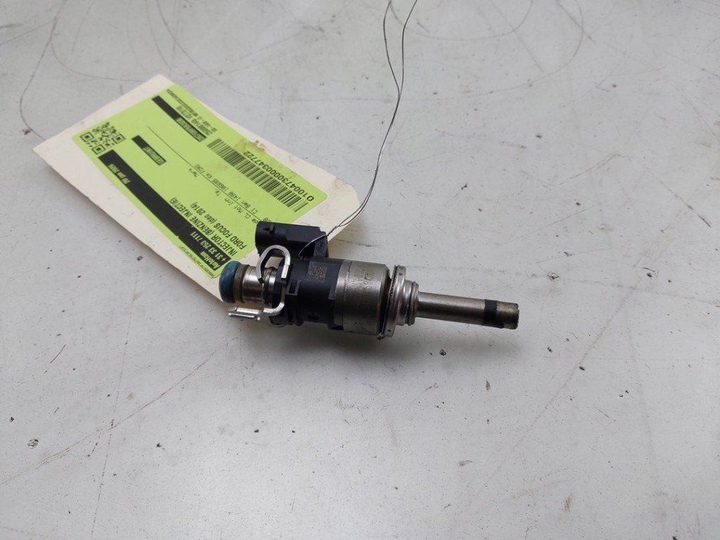 INJECTEUR Ford Focus 3 (|DS7G9F593EA|2012908|DS7G9F593DB|), Henry-Ford-Straße  1
50735  Köln, DE, Ford-Werke GmbH, Kunden@ford.com