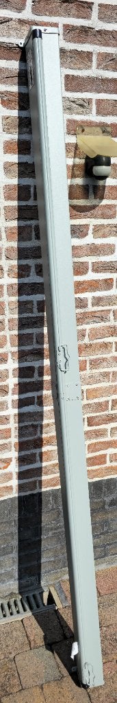 tuinscherm, Ophalen, Overige materialen, Nieuw, 200 cm of meer