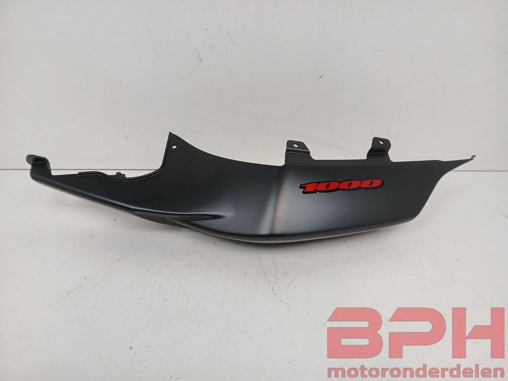 Zijkuip links Suzuki GSX-R 1000 K7 - K8 2007 t/m 2008 kuip 1, Gebruikt, -, -, Ophalen of Verzenden