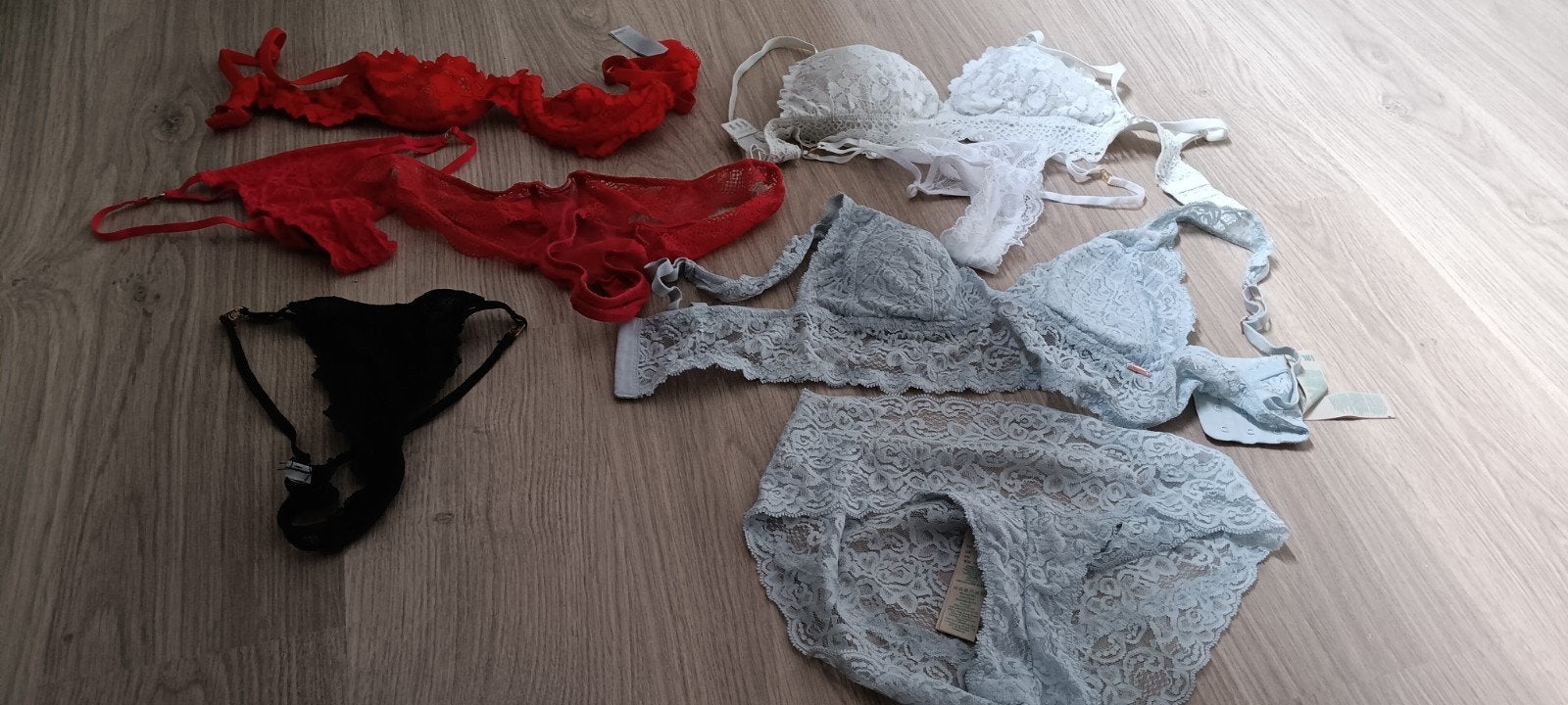 lingerie, Vêtements | Femmes, Sous-vêtements & Lingerie, Enlèvement ou Envoi