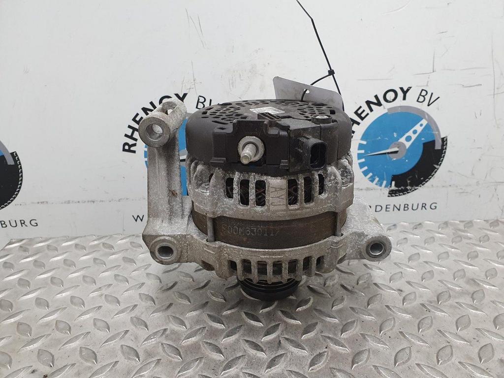 OPEL ASTRA DYNAMO 2019, Auto-onderdelen, Ophalen of Verzenden, Gebruikt, Stiba lid