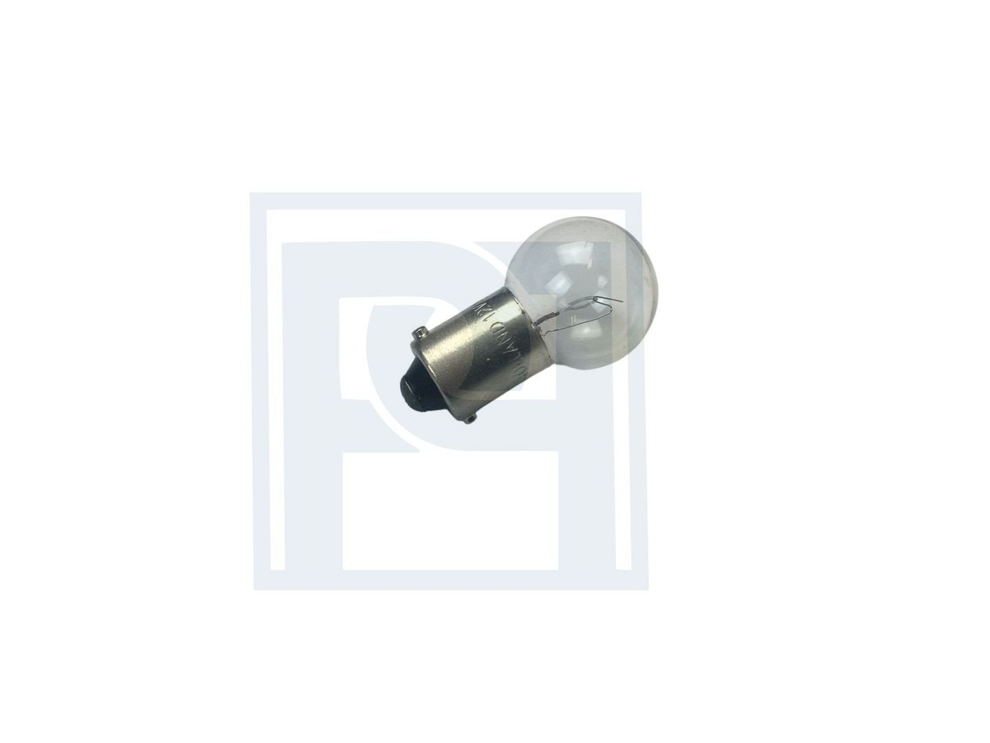 Volvo Lamp 12V 6W bol BA9S stadslicht /oliedruk  lampje amaz, Ophalen of Verzenden, Nieuw