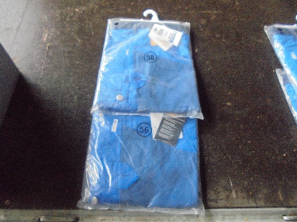 vêtement, Kleding | Heren, Schoenen, Blauw, Overige typen, Nieuw, Ophalen of Verzenden