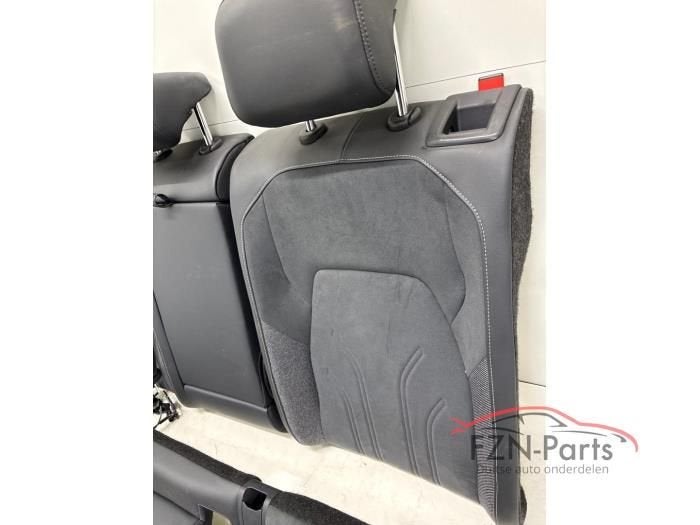 VW Golf 8 5H Interieur Stof alcantara Memory Massage, Enlèvement ou Envoi, Utilisé