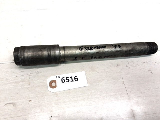 GSXR1000 2017 - 2019 Suzuki As As voorwiel D1-49920, Motoren