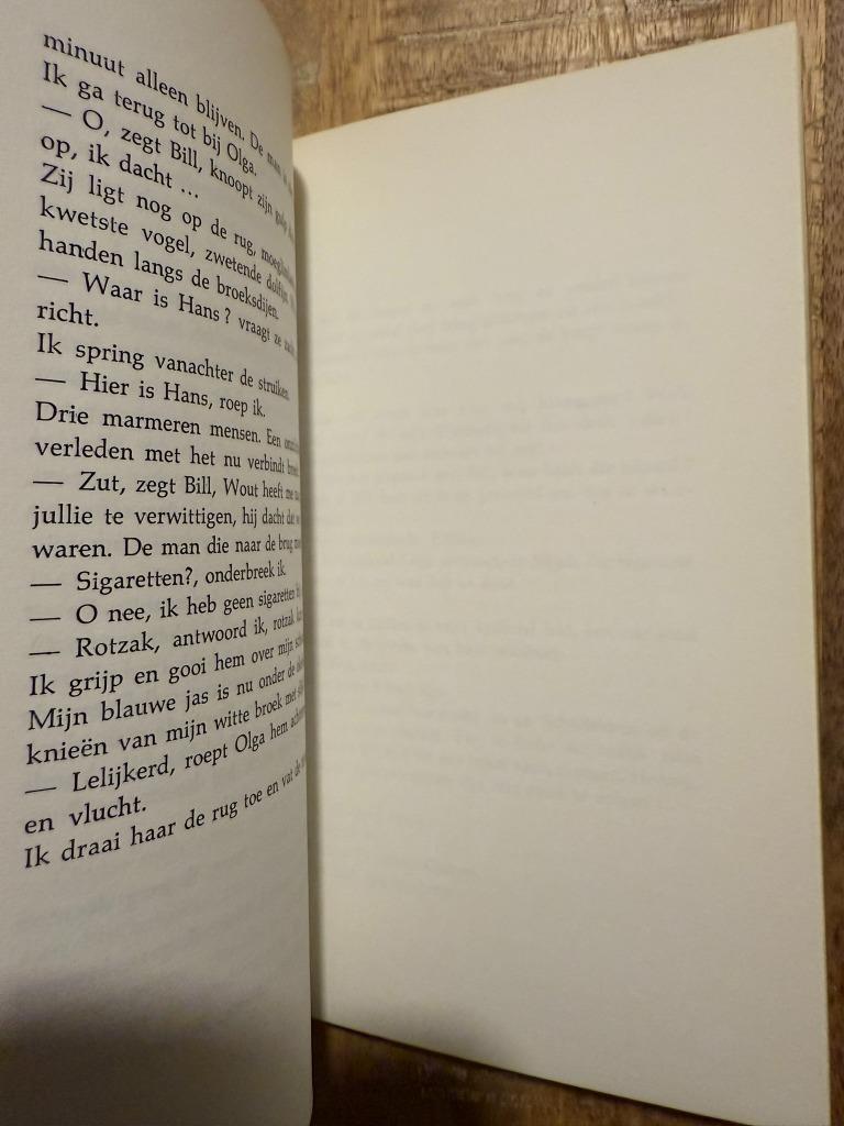 Kraamanijs - Marcel Van Maele, Boeken, Gelezen, Maatschappij en Samenleving, Marcel Van Maele, Ophalen of Verzenden